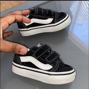 Infant shoes